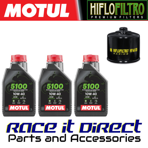 Oil and filter for bmw - filter, gs