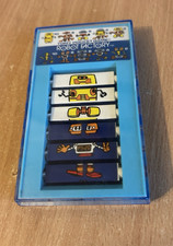 Vintage Tomy Pocket Game Robot