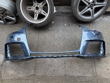 GENUINE AUDI RS3 8V0 FRONT BUMPER SKIN 8V0.807.437