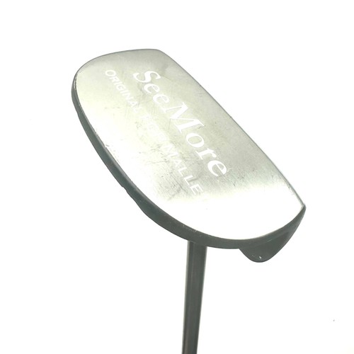 Seemore original fgp putter - original, /