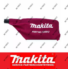 Genuine Makita 122591-2 Dust