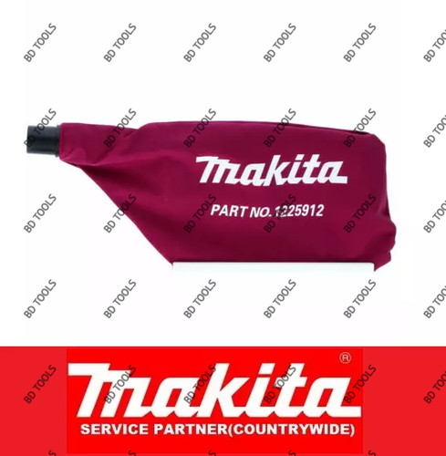Genuine makita 122591 - makita, dust