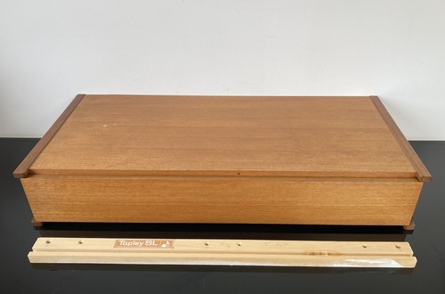 Beaver tapley 33 teak - beaver, &