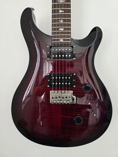 Prs se24 custom - prs, quilted