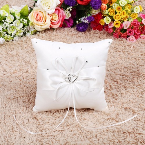 Wedding ring bearer holder - wedding,