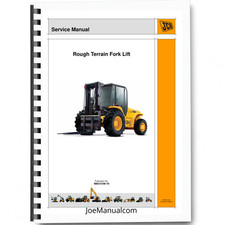 Jcb 926 930 940 - 926,