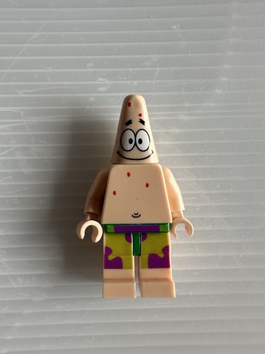 Lego spongebob squarepants - lego,