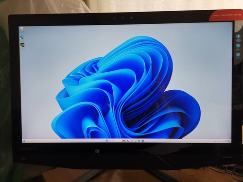 Lenovo ideacentre aio - lenovo, 27"