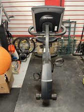 Life Fitness R3 Recumbent