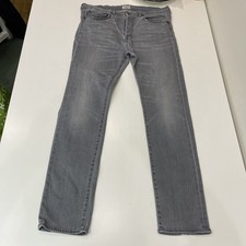 Edwin ED-80 Slim Tapered Grey