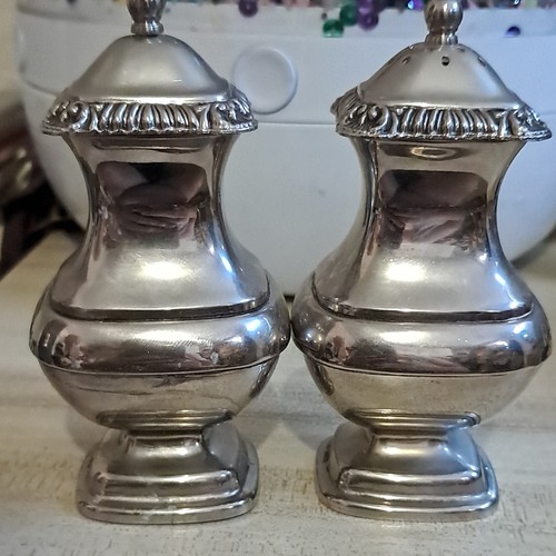 Made england silver plate - made,