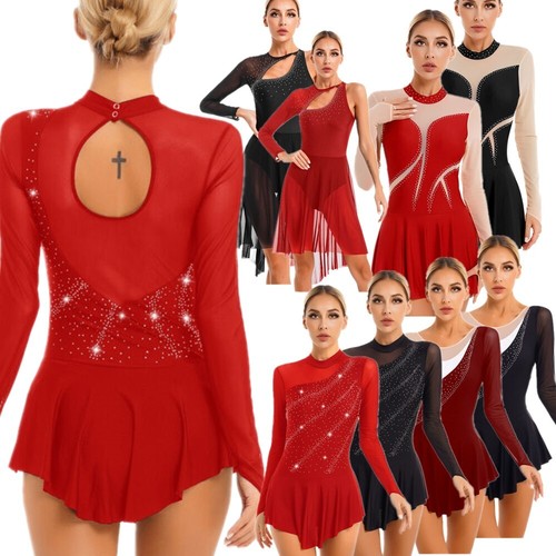 Women ballet leotard - women's,