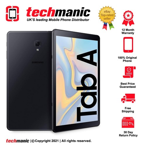 Samsung galaxy tab t590 - tab, a
