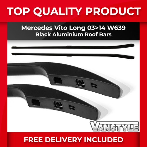 Fits mercedes vito - fits, w639