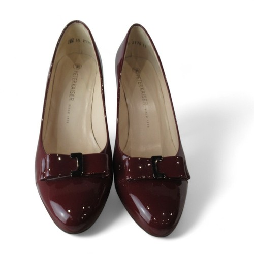 Peter kaiser bergena leather - peter,