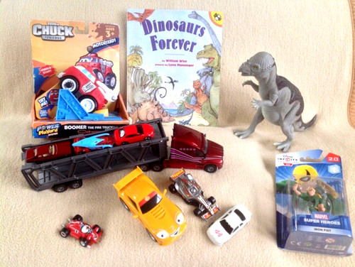 Tonka fire truck - tonka,