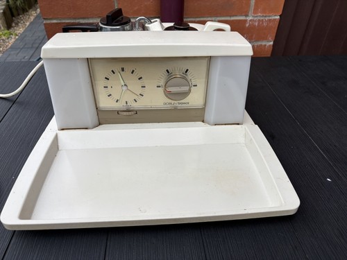 Vintage 1970 goblin teasmade - vintage,