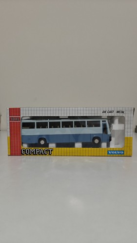 Joal compct volvo coach - compct,