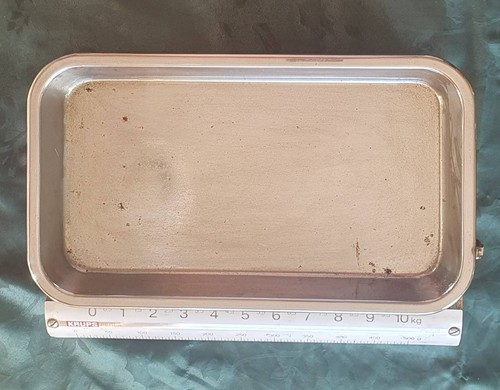 Vintage kitchen scales - kitchen, mid