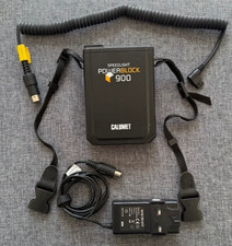 Calumet Speedlight PowerBlock