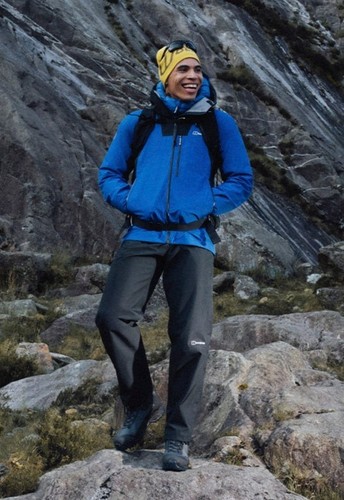 Berghaus men ridge seeker - men's, ridge-seeker