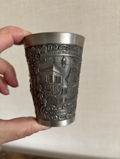 Pewter Cup Heilbronn Germany