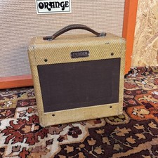 Vintage 1954 Fender Tweed