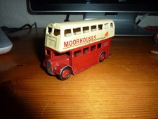 DINKY 290 AEC ROUTE MASTER
