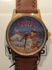 Sweda Club Camel Joe on