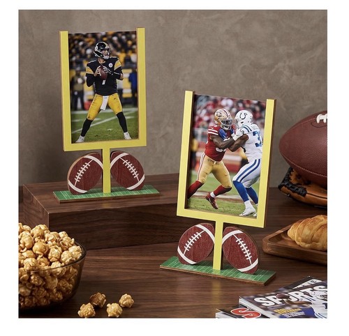 Pcs goal post - 8,