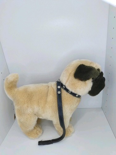 Keel toys pug puppy - puppy, dog