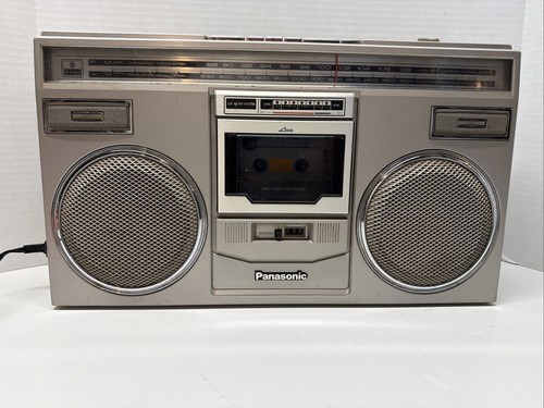 Panasonic national 5100 - panasonic,