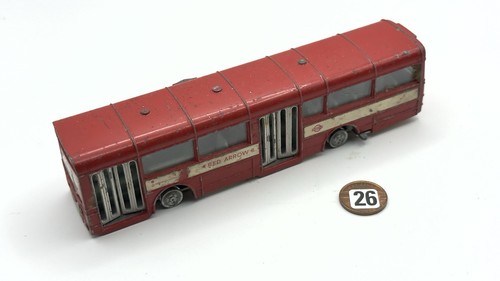 Vintage dinky toys 283 - #, aec