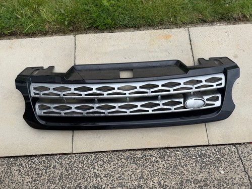 Range rover sport - rover, front