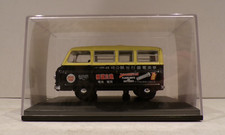 OXFORD JM009 MORRIS J2 MINIBUS MINT BOXED 1:43