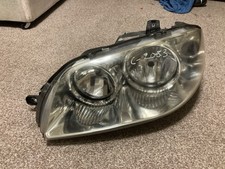 Fiat Punto Mk1 Punto Head