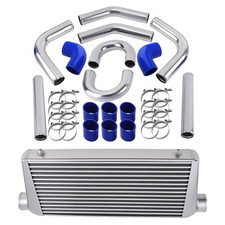 3"  600 x 300 x 76 Intercooler