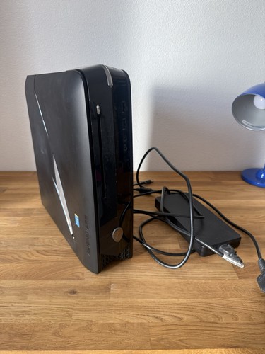 Dell alienware x51 4770 - dell, i7-4770