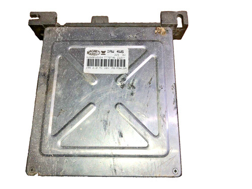 Engine control unit ecu - control,