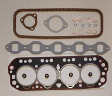 LEYLAND  SHERPA  & BMC MAIRINE 1.8 B SERIES 1798cc DIESEL - HEAD GASKET SET