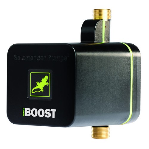 Salamander home boost - salamander,