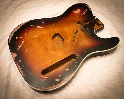 Made order john frusciante - to,