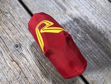 OLD SCHOOL BMX RALEIGH RAMPAR