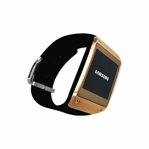 Samsung galaxy gear smart - galaxy,