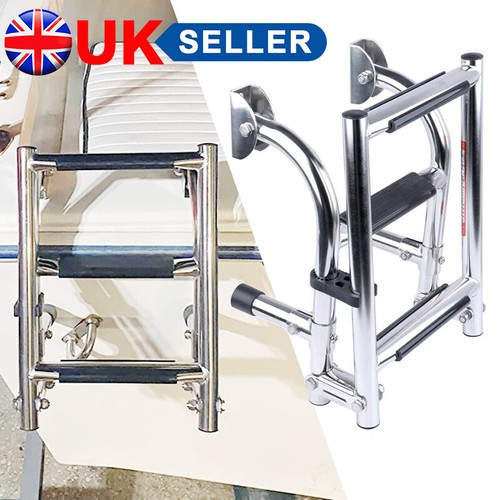 Foldable step yacht boat - foldable,