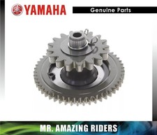 YAMAHA OEM 2018 - 2022 YZ450F