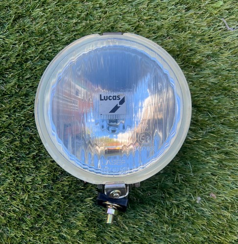 Lucas halogen inch driving - lucas,