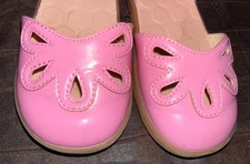 EUC Livie and Luca PINK Petal