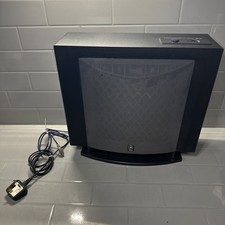 YAMAHA YST-FSW100 Active