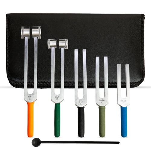 Crafts 128hz 2048hz - ns, crafts®